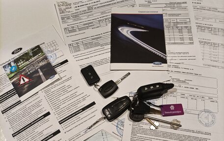 Ford Focus III, 2012 год, 1 299 000 рублей, 24 фотография