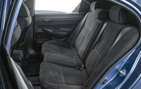 Honda Civic VIII, 2010 год, 1 129 000 рублей, 9 фотография