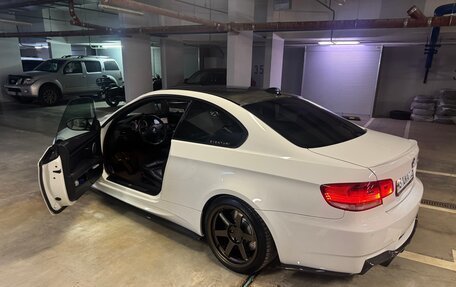 BMW M3, 2008 год, 5 800 000 рублей, 5 фотография