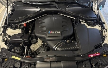 BMW M3, 2008 год, 5 800 000 рублей, 8 фотография