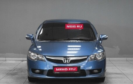 Honda Civic VIII, 2010 год, 1 129 000 рублей, 3 фотография