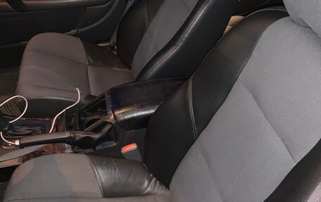 Volvo S80 II рестайлинг 2, 2003 год, 500 000 рублей, 4 фотография