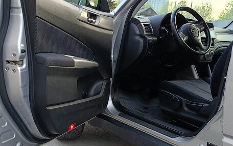 Subaru Forester, 2008 год, 895 000 рублей, 7 фотография