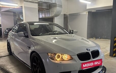 BMW M3, 2008 год, 5 800 000 рублей, 3 фотография