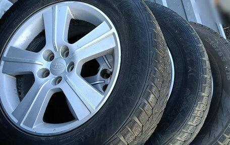 Subaru Forester, 2008 год, 895 000 рублей, 9 фотография