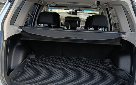 Subaru Forester, 2008 год, 895 000 рублей, 10 фотография