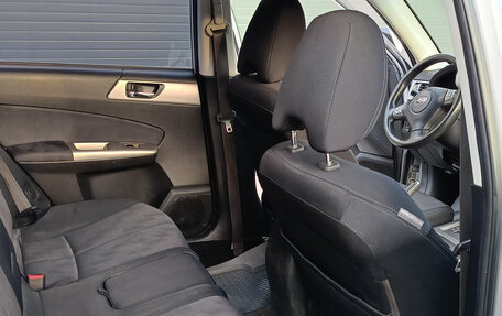 Subaru Forester, 2008 год, 895 000 рублей, 15 фотография
