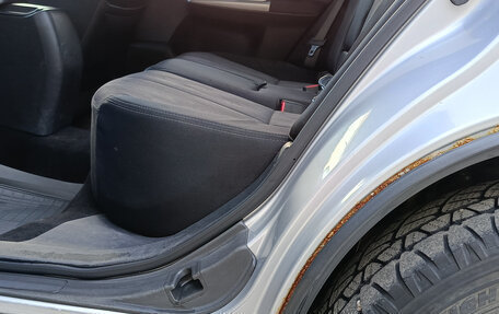 Subaru Forester, 2008 год, 895 000 рублей, 14 фотография