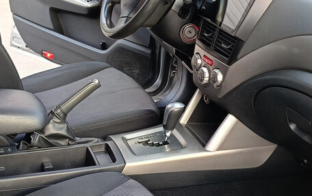 Subaru Forester, 2008 год, 895 000 рублей, 12 фотография