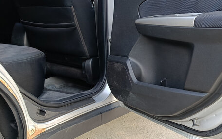 Subaru Forester, 2008 год, 895 000 рублей, 16 фотография