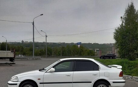 Honda Civic Ferio III, 1998 год, 300 000 рублей, 2 фотография