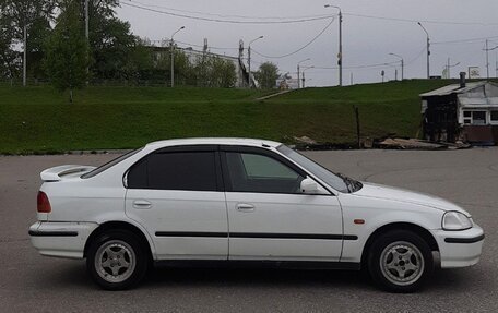 Honda Civic Ferio III, 1998 год, 300 000 рублей, 3 фотография