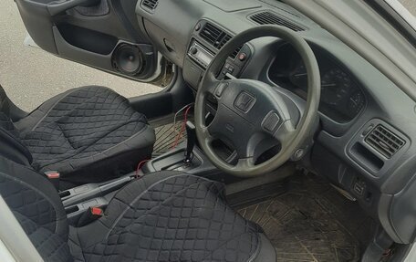 Honda Civic Ferio III, 1998 год, 300 000 рублей, 10 фотография