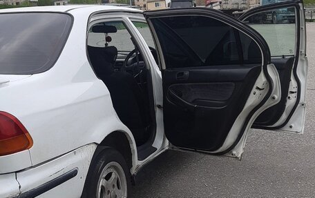 Honda Civic Ferio III, 1998 год, 300 000 рублей, 8 фотография