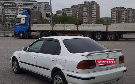 Honda Civic Ferio III, 1998 год, 300 000 рублей, 5 фотография