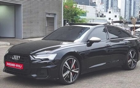 Audi S6, 2024 год, 9 450 000 рублей, 3 фотография