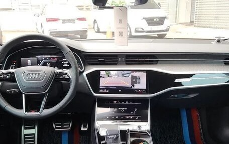 Audi S6, 2024 год, 9 450 000 рублей, 5 фотография