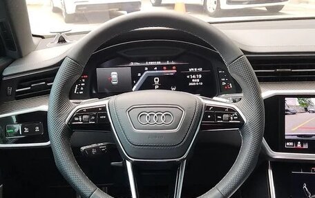 Audi S6, 2024 год, 9 450 000 рублей, 6 фотография