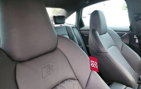 Audi S6, 2024 год, 9 450 000 рублей, 8 фотография