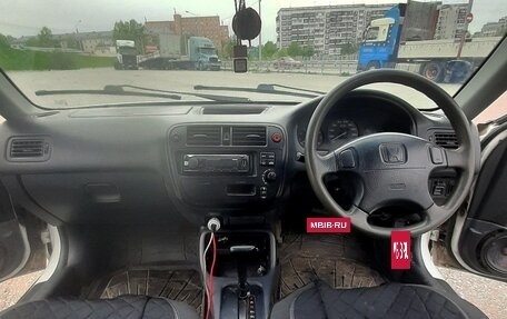 Honda Civic Ferio III, 1998 год, 300 000 рублей, 9 фотография