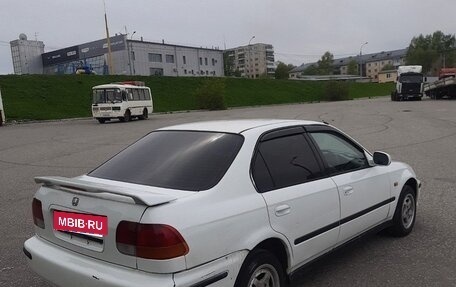 Honda Civic Ferio III, 1998 год, 300 000 рублей, 6 фотография