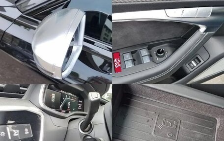 Audi S6, 2024 год, 9 450 000 рублей, 12 фотография