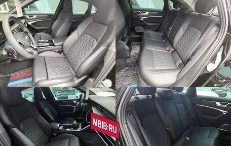 Audi S6, 2024 год, 9 450 000 рублей, 10 фотография