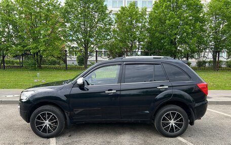 Lifan X60 I рестайлинг, 2014 год, 499 000 рублей, 3 фотография