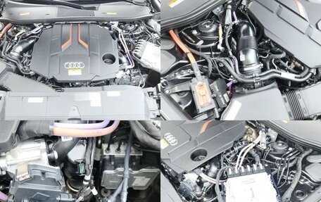Audi S6, 2024 год, 9 450 000 рублей, 15 фотография