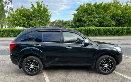 Lifan X60 I рестайлинг, 2014 год, 499 000 рублей, 4 фотография