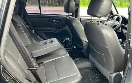 Lifan X60 I рестайлинг, 2014 год, 499 000 рублей, 10 фотография