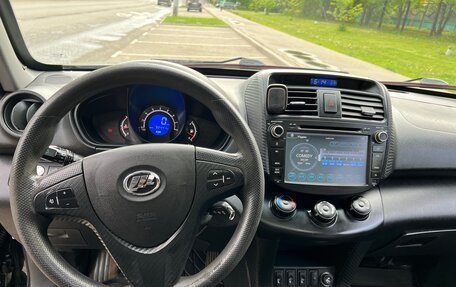 Lifan X60 I рестайлинг, 2014 год, 499 000 рублей, 7 фотография