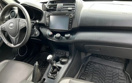 Lifan X60 I рестайлинг, 2014 год, 499 000 рублей, 8 фотография