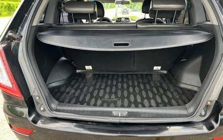 Lifan X60 I рестайлинг, 2014 год, 499 000 рублей, 12 фотография
