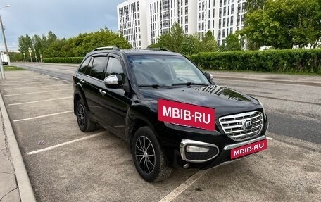 Lifan X60 I рестайлинг, 2014 год, 499 000 рублей, 2 фотография