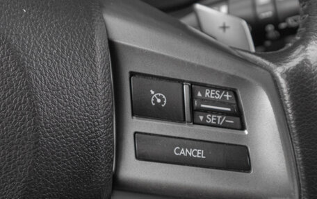 Subaru XV I рестайлинг, 2013 год, 1 649 000 рублей, 11 фотография