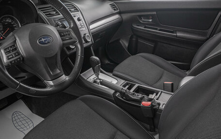 Subaru XV I рестайлинг, 2013 год, 1 649 000 рублей, 7 фотография