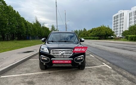 Lifan X60 I рестайлинг, 2014 год, 499 000 рублей, 6 фотография