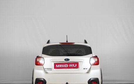 Subaru XV I рестайлинг, 2013 год, 1 649 000 рублей, 4 фотография
