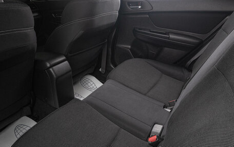 Subaru XV I рестайлинг, 2013 год, 1 649 000 рублей, 18 фотография