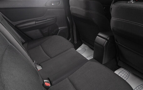Subaru XV I рестайлинг, 2013 год, 1 649 000 рублей, 17 фотография