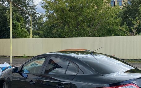 Renault Fluence I, 2012 год, 550 000 рублей, 5 фотография