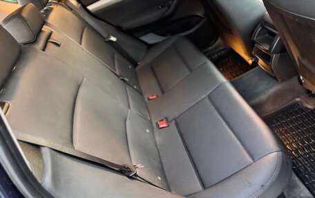 BMW X3, 2011 год, 2 100 000 рублей, 18 фотография