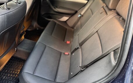 BMW X3, 2011 год, 2 100 000 рублей, 21 фотография