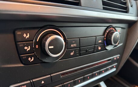 BMW X3, 2011 год, 2 100 000 рублей, 19 фотография