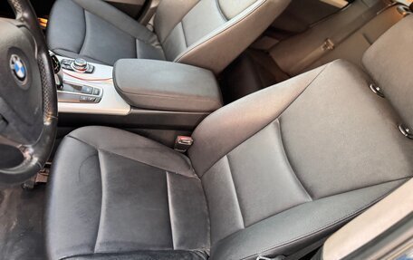 BMW X3, 2011 год, 2 100 000 рублей, 22 фотография