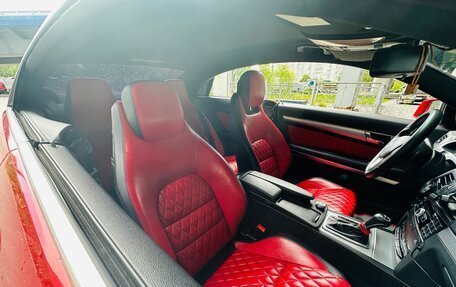 Mercedes-Benz E-Класс, 2011 год, 1 875 000 рублей, 15 фотография