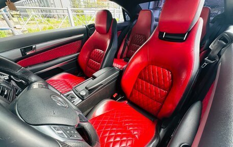 Mercedes-Benz E-Класс, 2011 год, 1 875 000 рублей, 19 фотография