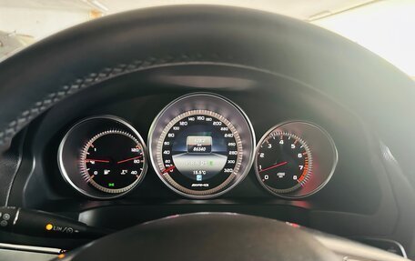 Mercedes-Benz E-Класс, 2011 год, 1 875 000 рублей, 16 фотография