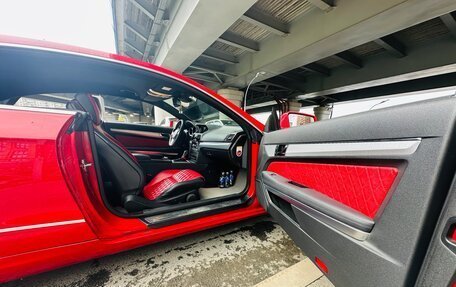 Mercedes-Benz E-Класс, 2011 год, 1 875 000 рублей, 13 фотография